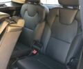 Вольво ХС90 2015 в Тернополе на Automoto.ua Серый Вольво ХС90, объемом двигателя 1.97 л и пробегом 120 тыс. км за 23500 $, фото 7 на Automoto.ua