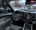 Вольво ХС90 2015 в Бердичеве на Automoto.ua Серый Вольво ХС90, объемом двигателя 2 л и пробегом 284 тыс. км за 25500 $, фото 16 на Automoto.ua