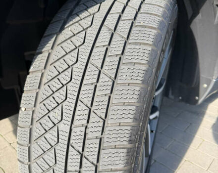 Серый Вольво ХС90, объемом двигателя 1.97 л и пробегом 185 тыс. км за 26300 $, фото 8 на Automoto.ua