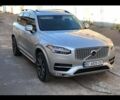 Вольво ХС90 2015 в Тернополе на Automoto.ua Серый Вольво ХС90, объемом двигателя 1.97 л и пробегом 120 тыс. км за 23500 $, фото 1 на Automoto.ua