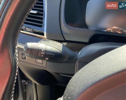 Серый Вольво ХС90, объемом двигателя 1.97 л и пробегом 153 тыс. км за 27750 $, фото 26 на Automoto.ua