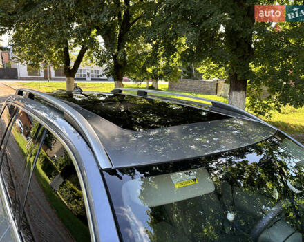 Серый Вольво ХС90, объемом двигателя 1.97 л и пробегом 221 тыс. км за 23500 $, фото 15 на Automoto.ua