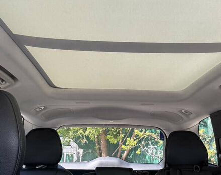 Серый Вольво ХС90, объемом двигателя 1.97 л и пробегом 179 тыс. км за 22299 $, фото 27 на Automoto.ua