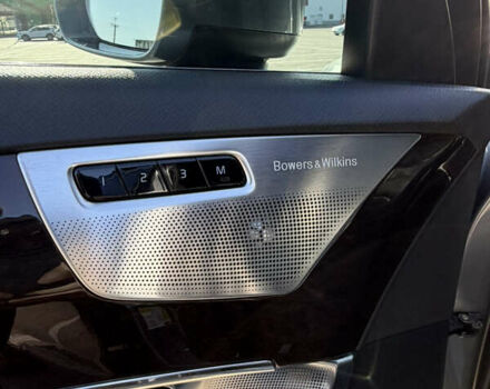 Серый Вольво ХС90, объемом двигателя 1.97 л и пробегом 185 тыс. км за 26300 $, фото 15 на Automoto.ua