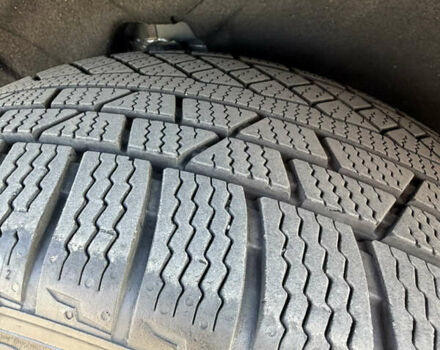 Серый Вольво ХС90, объемом двигателя 1.97 л и пробегом 185 тыс. км за 26300 $, фото 23 на Automoto.ua