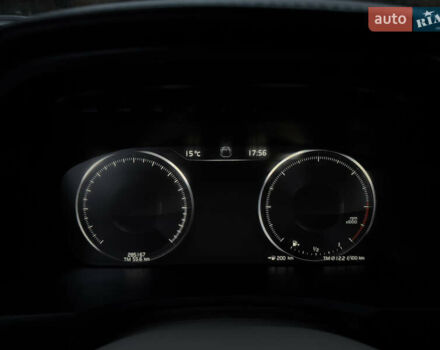 Вольво ХС90 2015 в Бердичеве на Automoto.ua Серый Вольво ХС90, объемом двигателя 2 л и пробегом 284 тыс. км за 25500 $, фото 24 на Automoto.ua