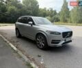 Серый Вольво ХС90, объемом двигателя 1.97 л и пробегом 200 тыс. км за 23500 $, фото 1 на Automoto.ua