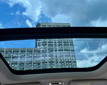 Сірий Вольво ХС90, об'ємом двигуна 1.97 л та пробігом 154 тис. км за 29300 $, фото 35 на Automoto.ua