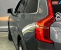 Сірий Вольво ХС90, об'ємом двигуна 1.97 л та пробігом 184 тис. км за 23900 $, фото 20 на Automoto.ua