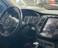 Сірий Вольво ХС90, об'ємом двигуна 1.97 л та пробігом 184 тис. км за 23900 $, фото 3 на Automoto.ua