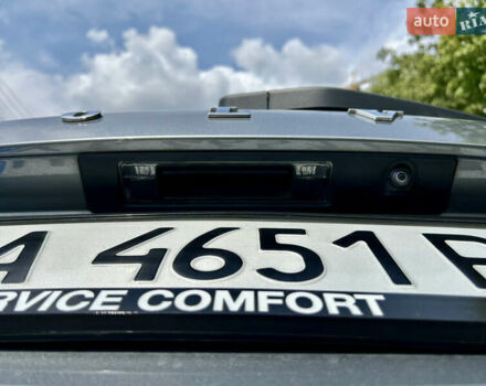 Сірий Вольво ХС90, об'ємом двигуна 1.97 л та пробігом 154 тис. км за 29300 $, фото 59 на Automoto.ua