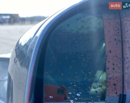 Серый Вольво ХС90, объемом двигателя 2 л и пробегом 183 тыс. км за 26990 $, фото 12 на Automoto.ua