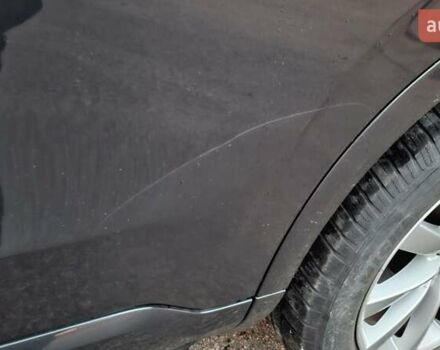 Серый Вольво ХС90, объемом двигателя 1.97 л и пробегом 220 тыс. км за 24900 $, фото 13 на Automoto.ua