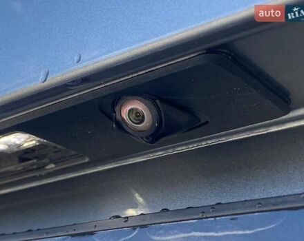 Серый Вольво ХС90, объемом двигателя 2 л и пробегом 183 тыс. км за 26990 $, фото 11 на Automoto.ua