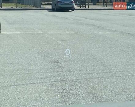 Серый Вольво ХС90, объемом двигателя 2 л и пробегом 183 тыс. км за 26990 $, фото 22 на Automoto.ua