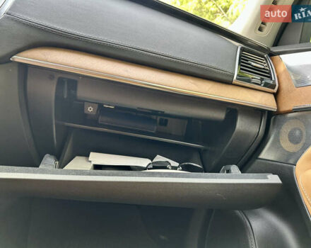 Сірий Вольво ХС90, об'ємом двигуна 1.97 л та пробігом 154 тис. км за 29300 $, фото 58 на Automoto.ua