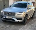 Вольво ХС90 2015 в Тернополе на Automoto.ua Серый Вольво ХС90, объемом двигателя 1.97 л и пробегом 120 тыс. км за 23500 $, фото 2 на Automoto.ua