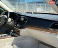 Серый Вольво ХС90, объемом двигателя 1.97 л и пробегом 183 тыс. км за 27490 $, фото 23 на Automoto.ua