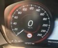 Серый Вольво ХС90, объемом двигателя 2 л и пробегом 171 тыс. км за 24999 $, фото 18 на Automoto.ua