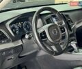 Сірий Вольво ХС90, об'ємом двигуна 1.97 л та пробігом 184 тис. км за 23900 $, фото 5 на Automoto.ua