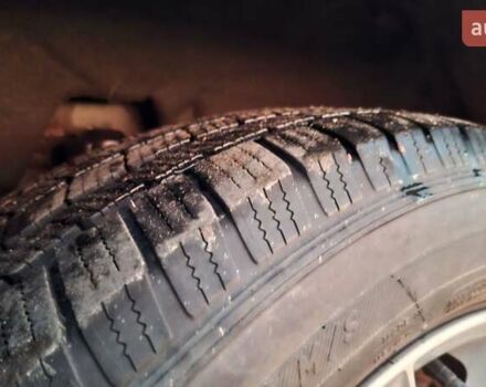 Серый Вольво ХС90, объемом двигателя 1.97 л и пробегом 220 тыс. км за 24900 $, фото 6 на Automoto.ua