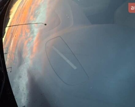 Серый Вольво ХС90, объемом двигателя 1.97 л и пробегом 220 тыс. км за 24900 $, фото 11 на Automoto.ua