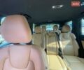 Серый Вольво ХС90, объемом двигателя 1.97 л и пробегом 251 тыс. км за 28000 $, фото 11 на Automoto.ua