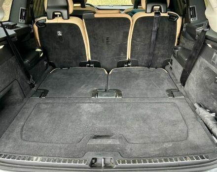 Серый Вольво ХС90, объемом двигателя 2 л и пробегом 150 тыс. км за 30800 $, фото 20 на Automoto.ua