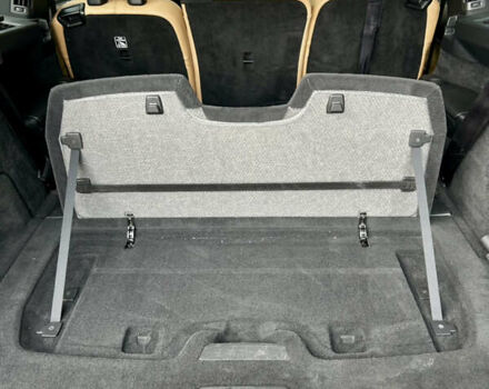 Сірий Вольво ХС90, об'ємом двигуна 1.97 л та пробігом 154 тис. км за 29300 $, фото 48 на Automoto.ua