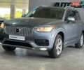 Сірий Вольво ХС90, об'ємом двигуна 1.97 л та пробігом 184 тис. км за 23900 $, фото 2 на Automoto.ua