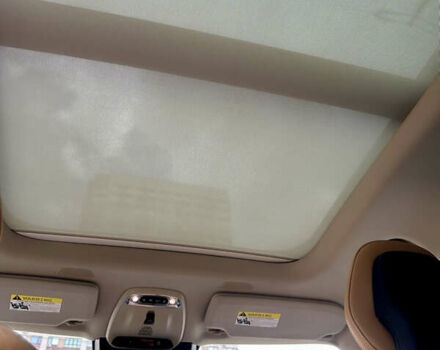 Сірий Вольво ХС90, об'ємом двигуна 1.97 л та пробігом 154 тис. км за 29300 $, фото 33 на Automoto.ua