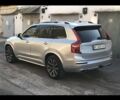 Вольво ХС90 2015 в Тернополе на Automoto.ua Серый Вольво ХС90, объемом двигателя 1.97 л и пробегом 120 тыс. км за 23500 $, фото 4 на Automoto.ua