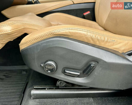 Сірий Вольво ХС90, об'ємом двигуна 1.97 л та пробігом 154 тис. км за 29300 $, фото 24 на Automoto.ua