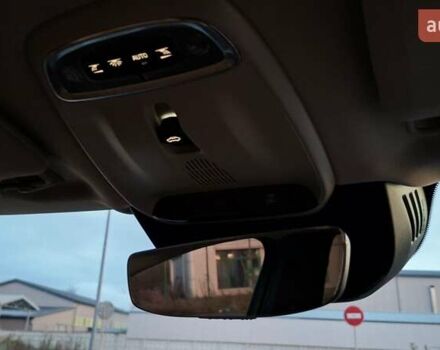 Серый Вольво ХС90, объемом двигателя 1.97 л и пробегом 220 тыс. км за 24900 $, фото 28 на Automoto.ua