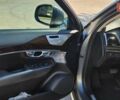 Серый Вольво ХС90, объемом двигателя 1.97 л и пробегом 250 тыс. км за 28000 $, фото 4 на Automoto.ua
