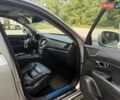 Серый Вольво ХС90, объемом двигателя 1.97 л и пробегом 200 тыс. км за 23500 $, фото 5 на Automoto.ua