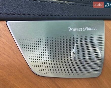 Серый Вольво ХС90, объемом двигателя 2 л и пробегом 183 тыс. км за 26990 $, фото 16 на Automoto.ua