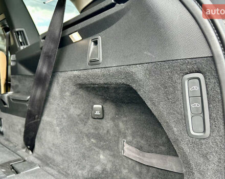 Сірий Вольво ХС90, об'ємом двигуна 1.97 л та пробігом 154 тис. км за 29300 $, фото 43 на Automoto.ua