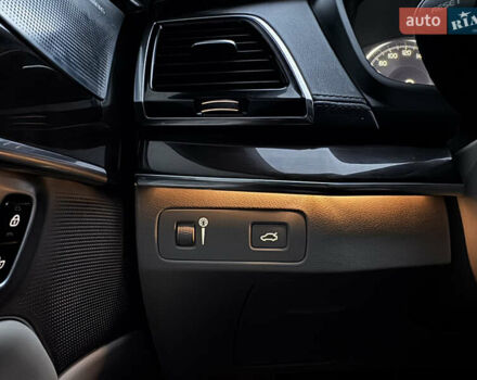 Вольво ХС90 2015 в Бердичеве на Automoto.ua Серый Вольво ХС90, объемом двигателя 2 л и пробегом 284 тыс. км за 25500 $, фото 25 на Automoto.ua