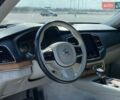 Серый Вольво ХС90, объемом двигателя 1.97 л и пробегом 183 тыс. км за 27490 $, фото 17 на Automoto.ua