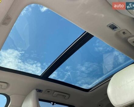 Серый Вольво ХС90, объемом двигателя 2 л и пробегом 183 тыс. км за 26990 $, фото 28 на Automoto.ua