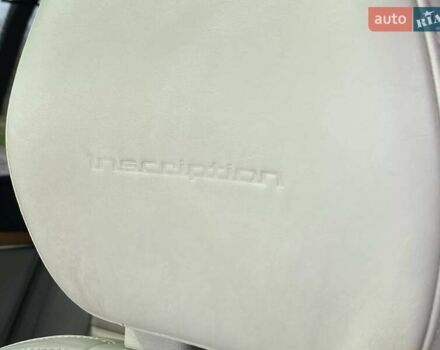 Серый Вольво ХС90, объемом двигателя 2 л и пробегом 183 тыс. км за 26990 $, фото 14 на Automoto.ua