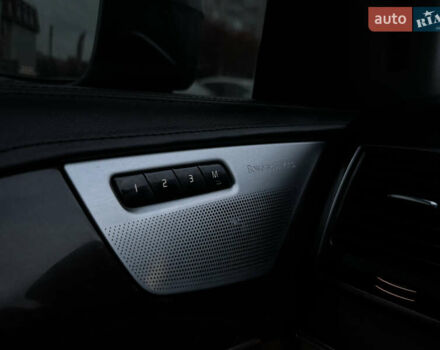 Вольво ХС90 2015 в Бердичеве на Automoto.ua Серый Вольво ХС90, объемом двигателя 2 л и пробегом 284 тыс. км за 25500 $, фото 27 на Automoto.ua
