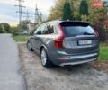 Сірий Вольво ХС90, об'ємом двигуна 1.97 л та пробігом 113 тис. км за 39500 $, фото 18 на Automoto.ua