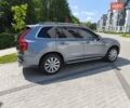 Серый Вольво ХС90, объемом двигателя 2 л и пробегом 304 тыс. км за 24000 $, фото 7 на Automoto.ua