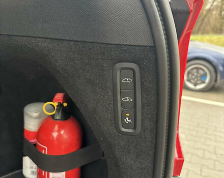 Серый Вольво ХС90, объемом двигателя 1.97 л и пробегом 230 тыс. км за 29000 $, фото 19 на Automoto.ua