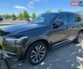 Вольво ХС90 2016 в Киеве на Automoto.ua Серый Вольво ХС90, объемом двигателя 0 л и пробегом 247 тыс. км за 28126 $, фото 4 на Automoto.ua
