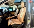 Серый Вольво ХС90, объемом двигателя 1.97 л и пробегом 108 тыс. км за 8700 $, фото 8 на Automoto.ua