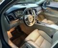 Серый Вольво ХС90, объемом двигателя 2 л и пробегом 72 тыс. км за 12300 $, фото 8 на Automoto.ua