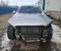 Серый Вольво ХС90, объемом двигателя 2 л и пробегом 203 тыс. км за 15500 $, фото 1 на Automoto.ua